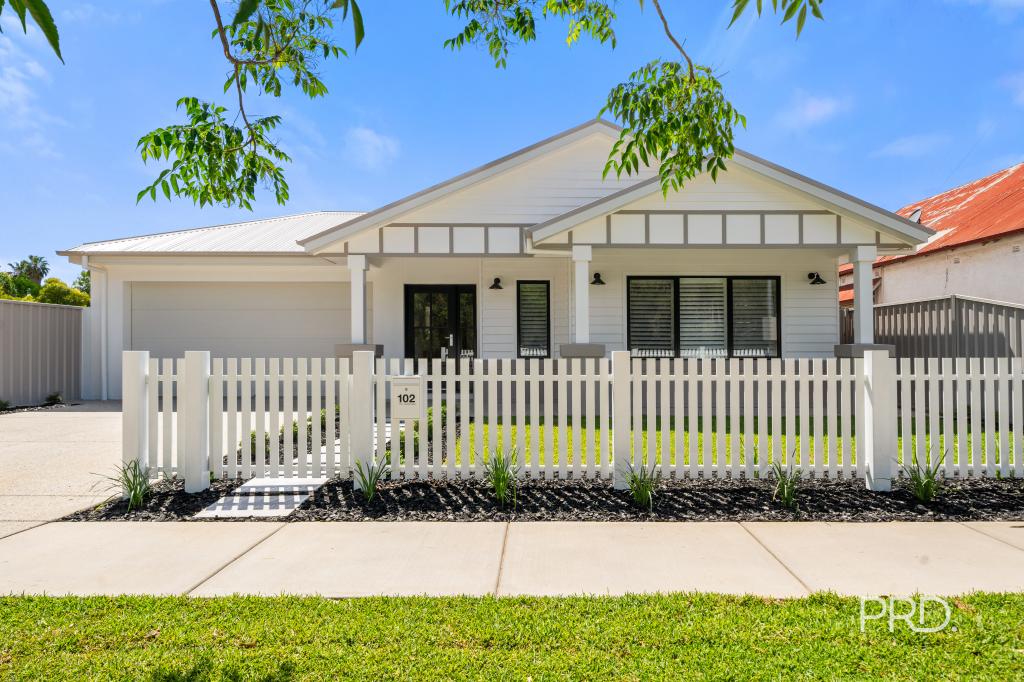 102 The Esplanade Central, Wagga Wagga, NSW 2650