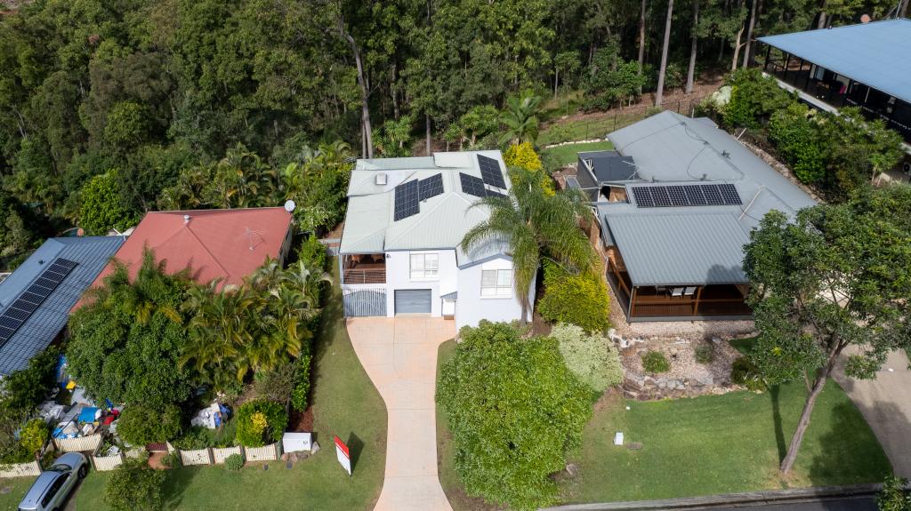 86 Falconglen Pl, Ferny Grove, QLD 4055