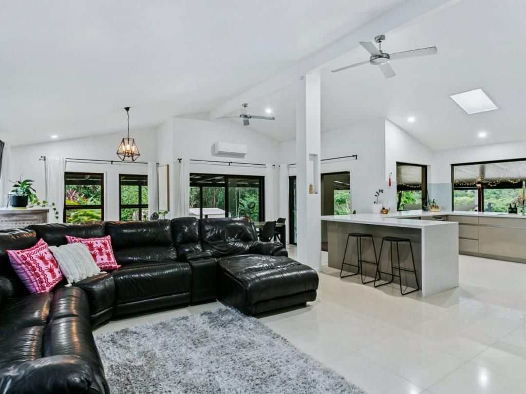 417b Tallebudgera Connection Rd, Tallebudgera, QLD 4228