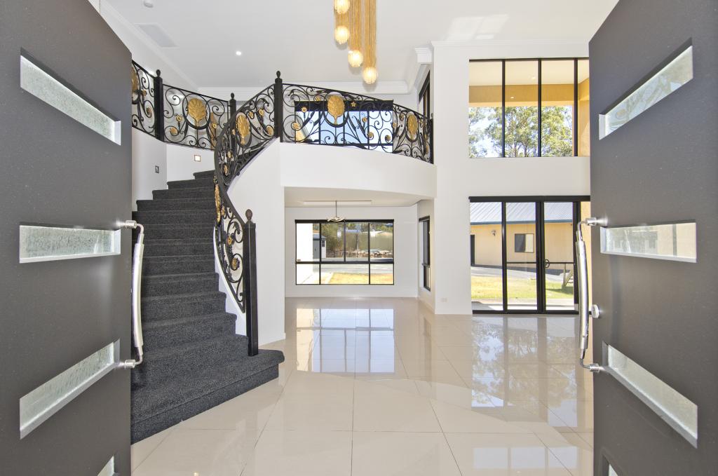 31 Bluebird Ct, Greenbank, QLD 4124