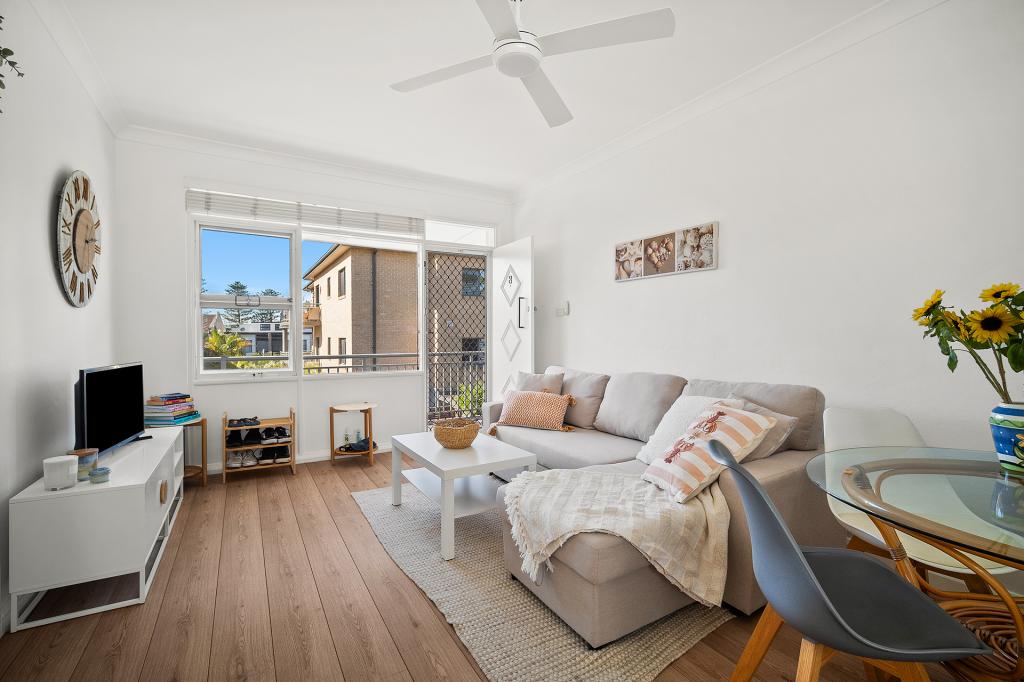 8/1 PARRAMATTA ST, CRONULLA, NSW 2230