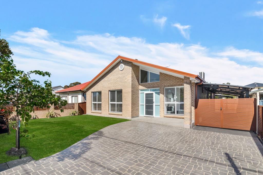 36 Carpenter St, Colyton, NSW 2760