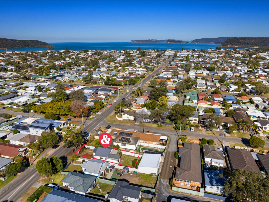 197 Trafalgar Ave, Umina Beach, NSW 2257