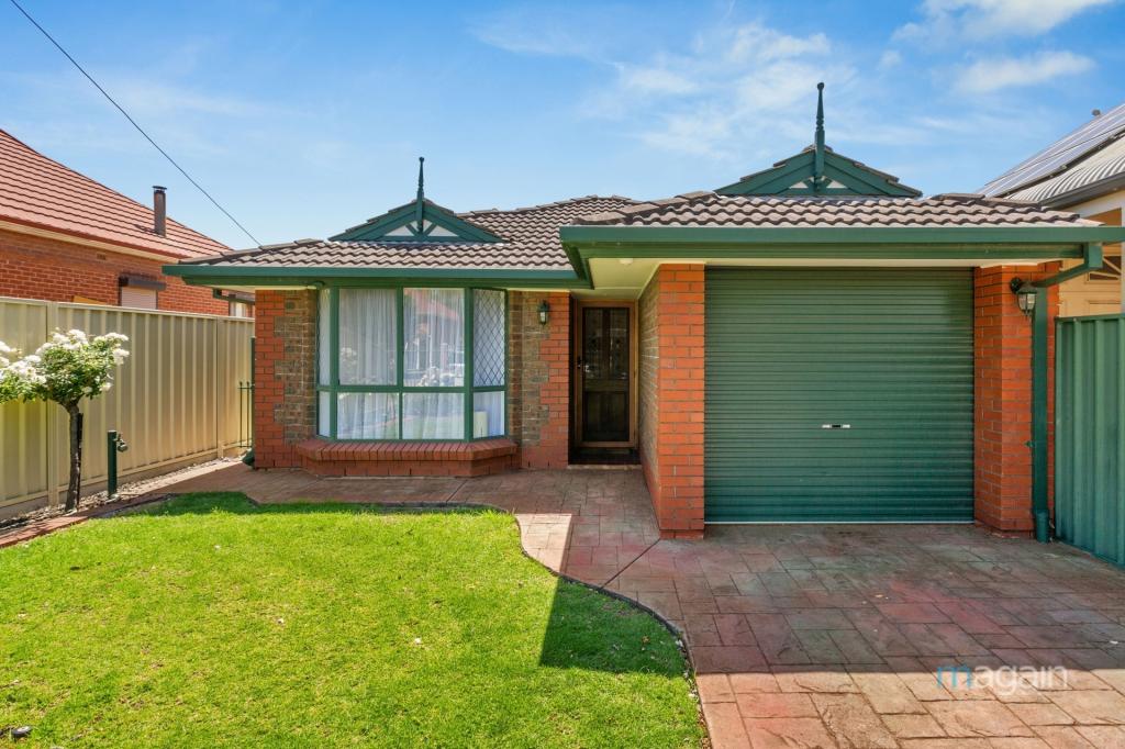 67a Harvey St E, Woodville Park, SA 5011