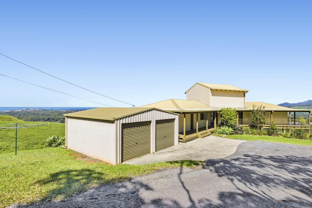 93 Gatelys Rd, Coffs Harbour, NSW 2450