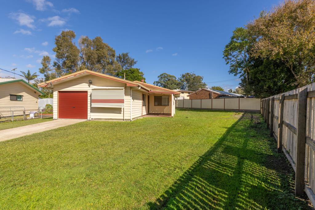 8 BULLOO ST, CABOOLTURE, QLD 4510