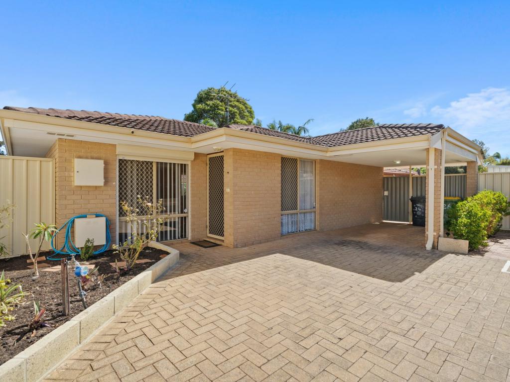 7/22 Brackley Rd, Armadale, WA 6112