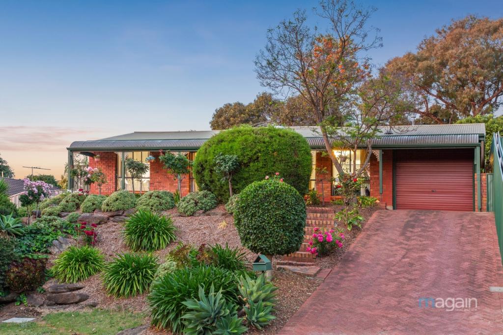 20 SHERWOOD AVE, HAPPY VALLEY, SA 5159