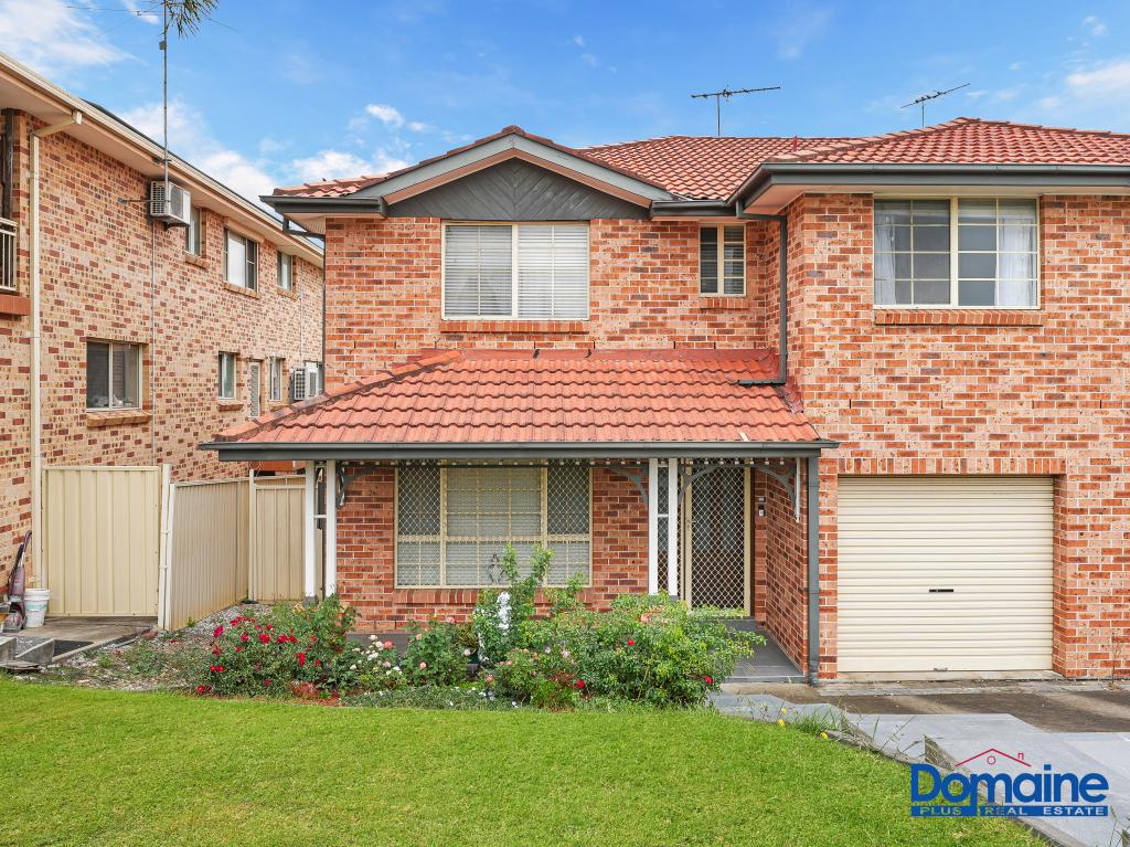 1/142 Wilson Rd, Green Valley, NSW 2168