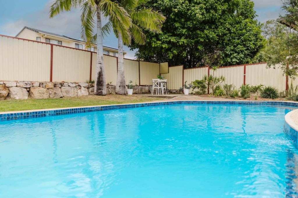 14 Whissen Ct, Collingwood Park, QLD 4301