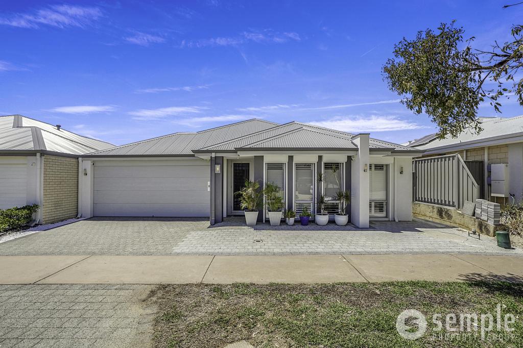 8 Wheatley Rd, Byford, WA 6122