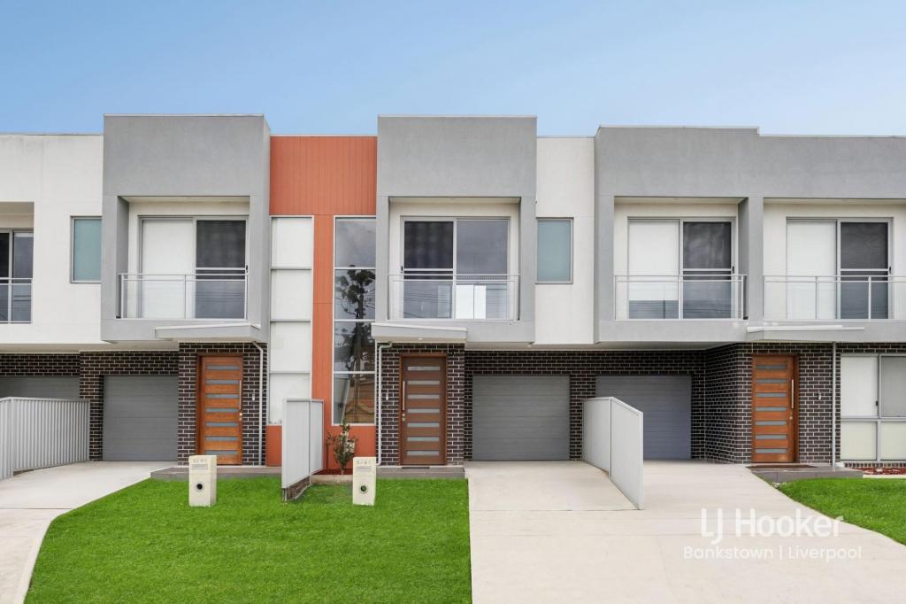 3/41 BALANADA AVE, CHIPPING NORTON, NSW 2170