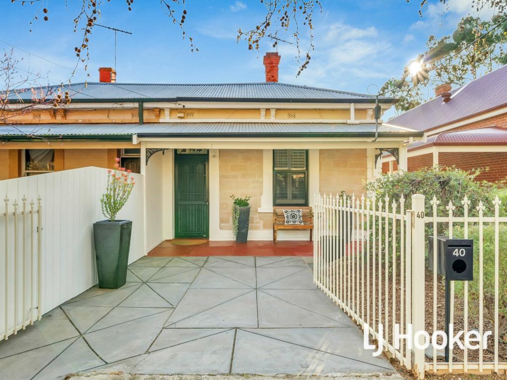 40 Augusta St, Maylands, SA 5069