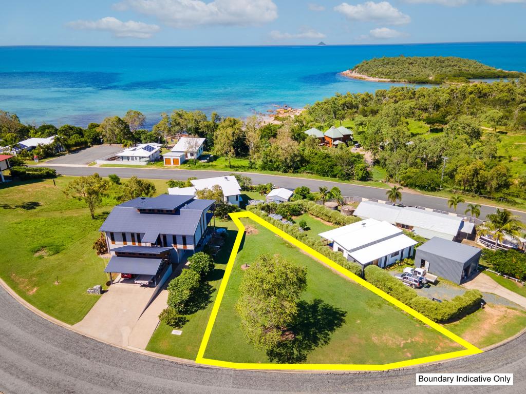 71 Blackcurrant Dr, Hideaway Bay, QLD 4800