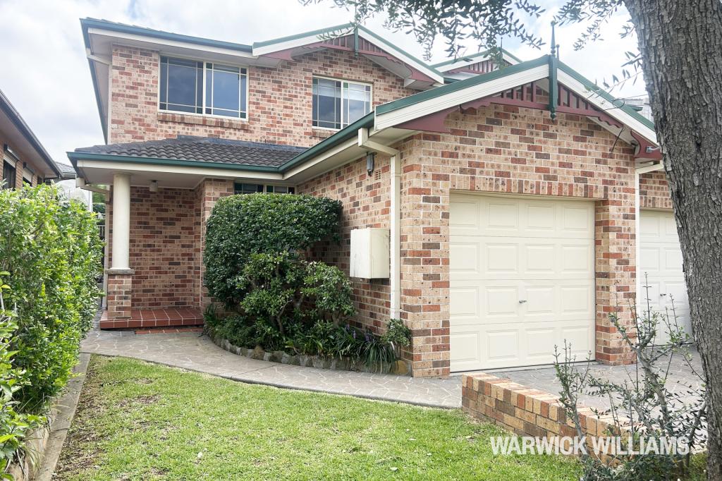 16a Arthur St, Ryde, NSW 2112