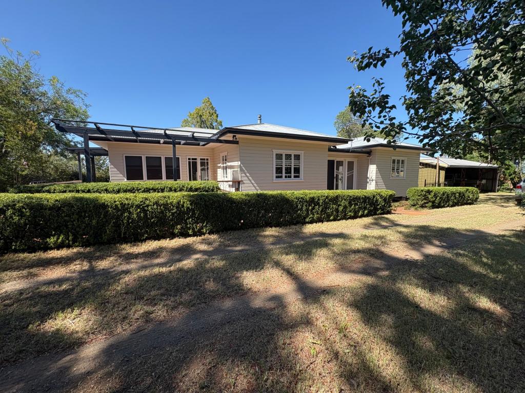 270 O'Brien Rd, Aubigny, QLD 4401