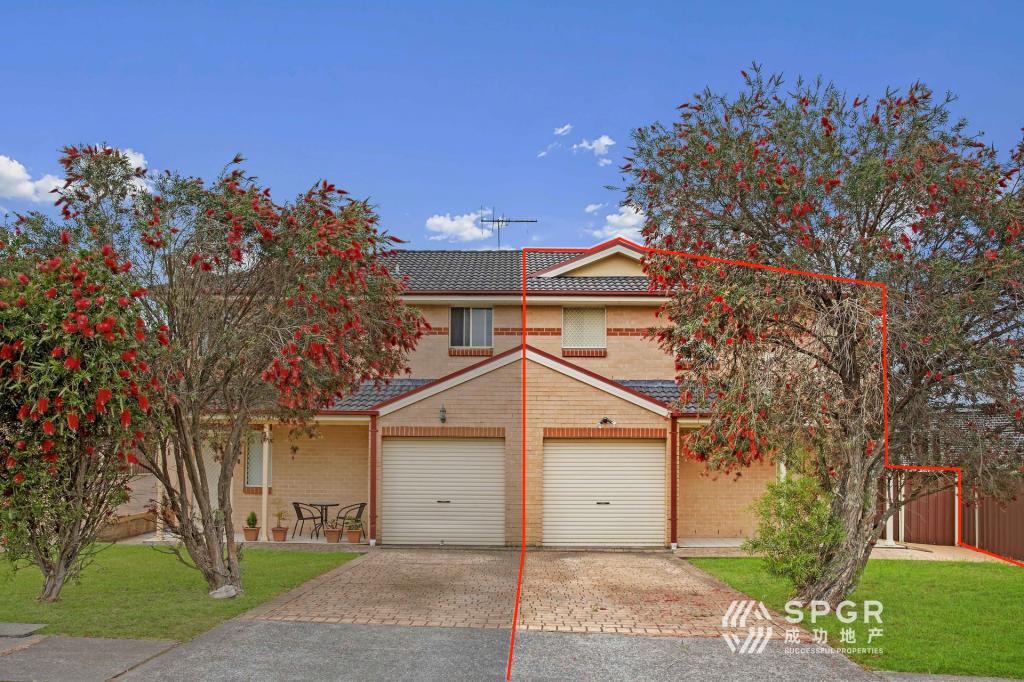 8/57 Doonside Cres, Blacktown, NSW 2148