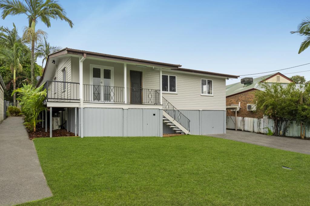 66 Samford Rd, Leichhardt, QLD 4305