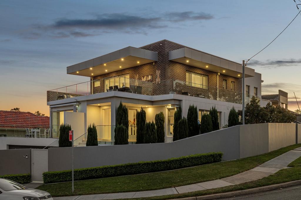 14 Mount St, Constitution Hill, NSW 2145