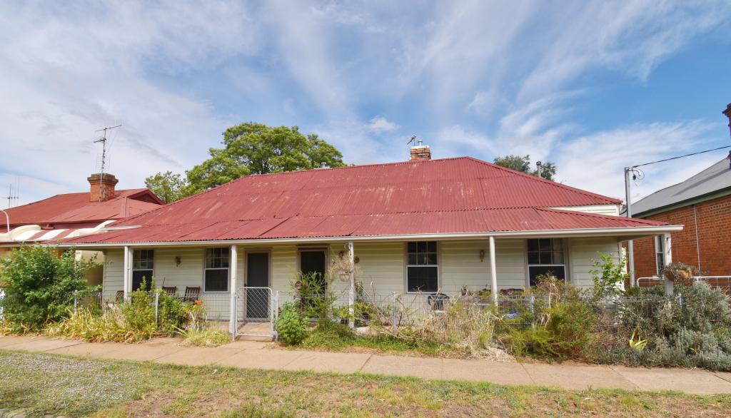 19 Percy St, Wellington, NSW 2820