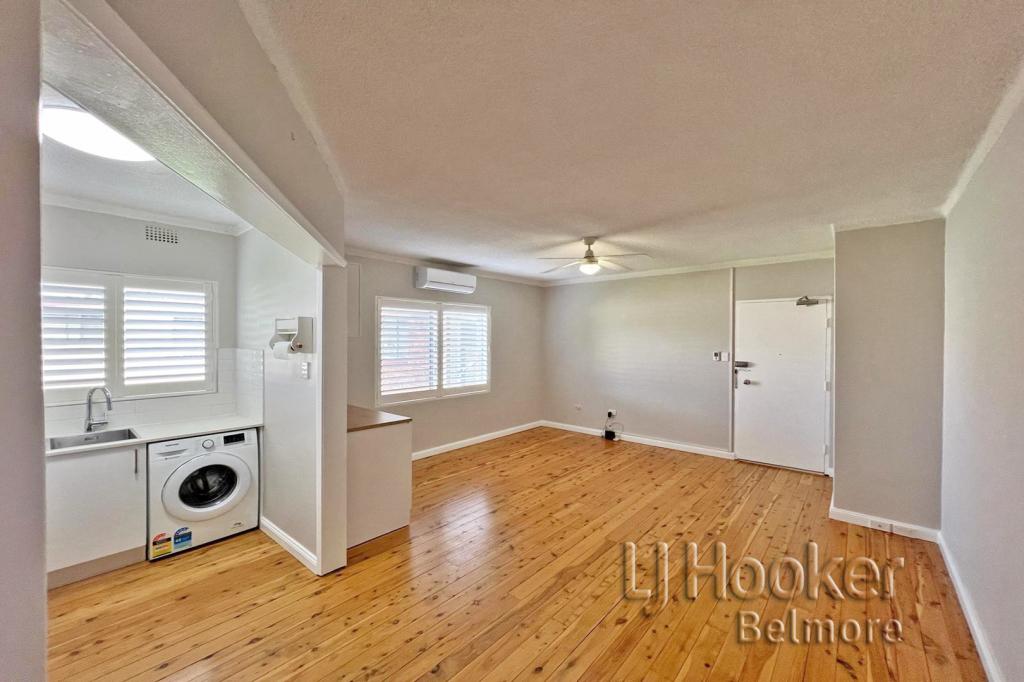 3/58-60 MYERS STREET, BELMORE, NSW 2192