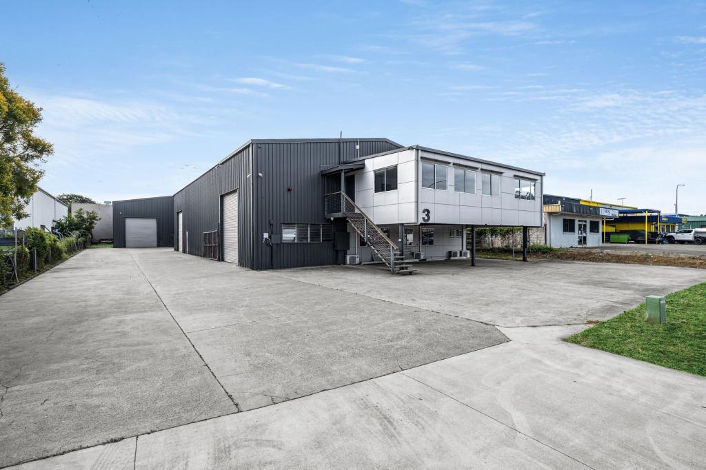 3 Neon St, Sumner, QLD 4074