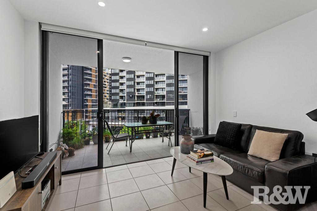 402/8 Holden St, Woolloongabba, QLD 4102