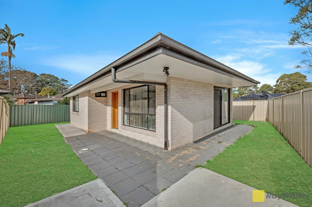 22a Barbara Bvd, Seven Hills, NSW 2147