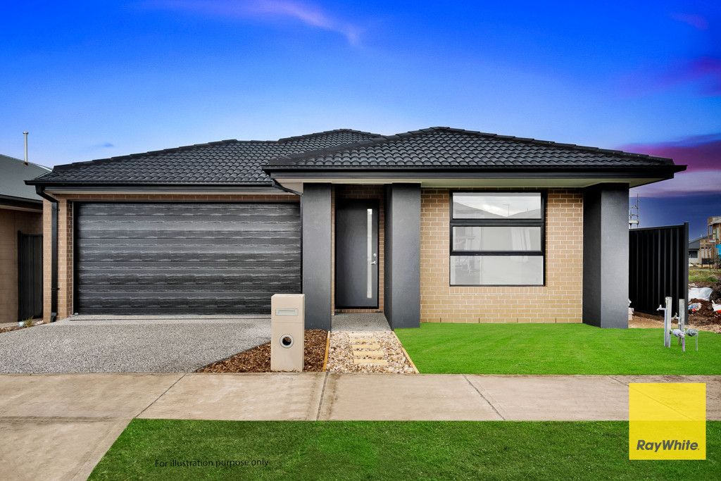 17 Bistre Rd, Tarneit, VIC 3029