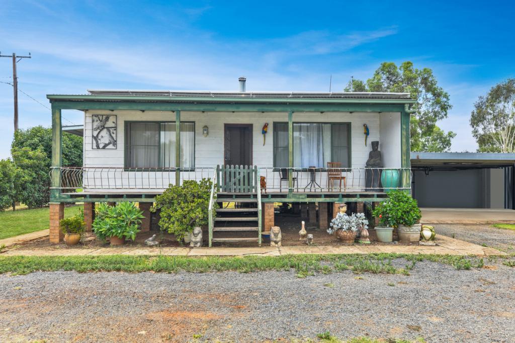 18-20 Breeza St, Carroll, NSW 2340