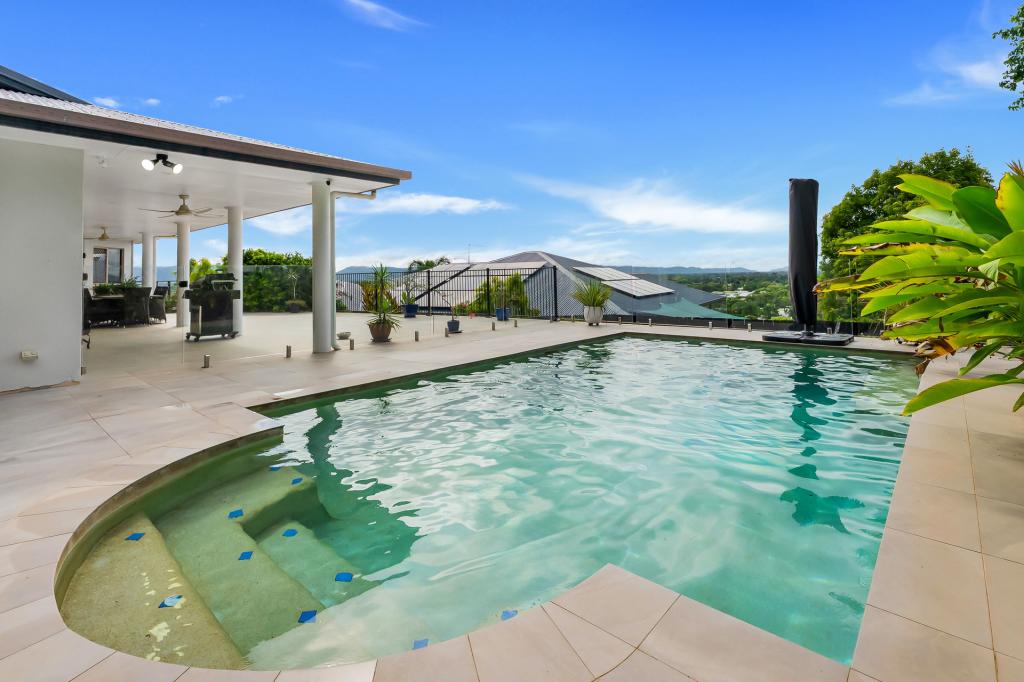 27 Dorunda St, Mount Sheridan, QLD 4868