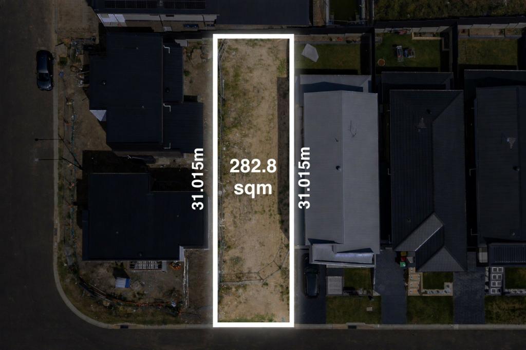 Lot 28 Centaurus Way, Box Hill, NSW 2765