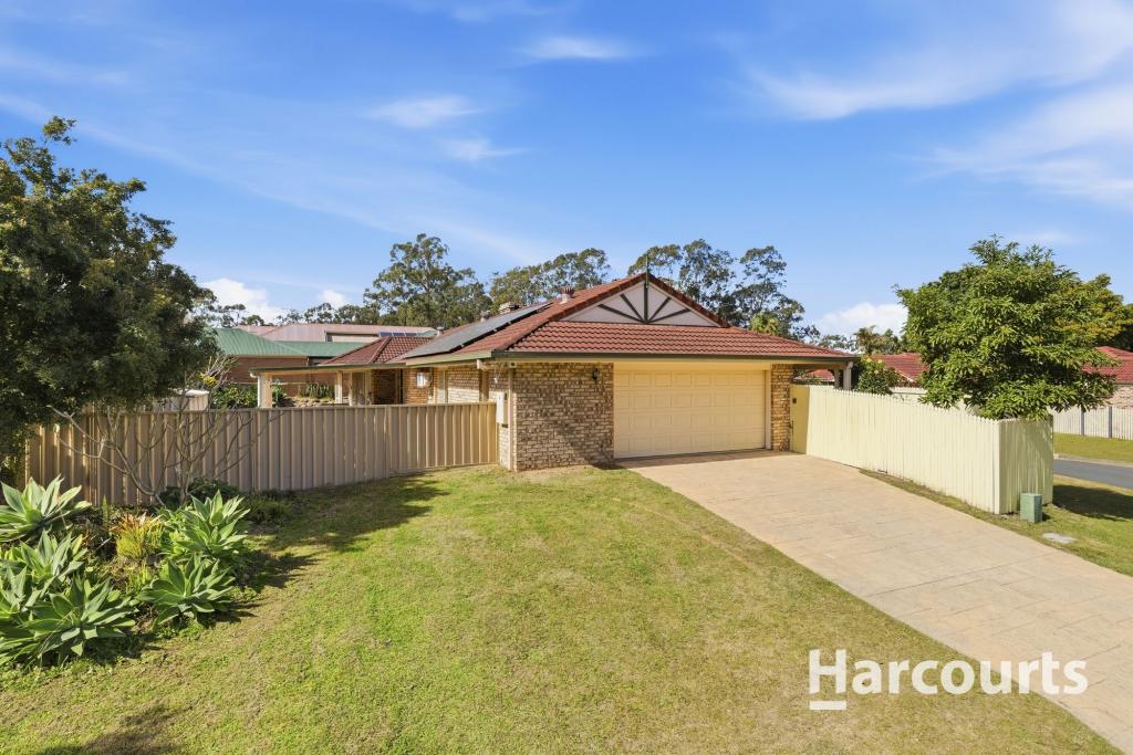 12 Huon Pl, Forest Lake, QLD 4078