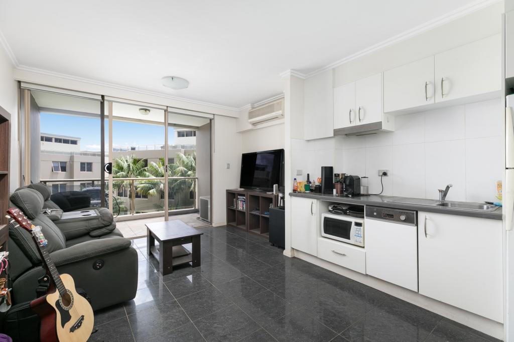 135/360 Kingsway, Caringbah, NSW 2229