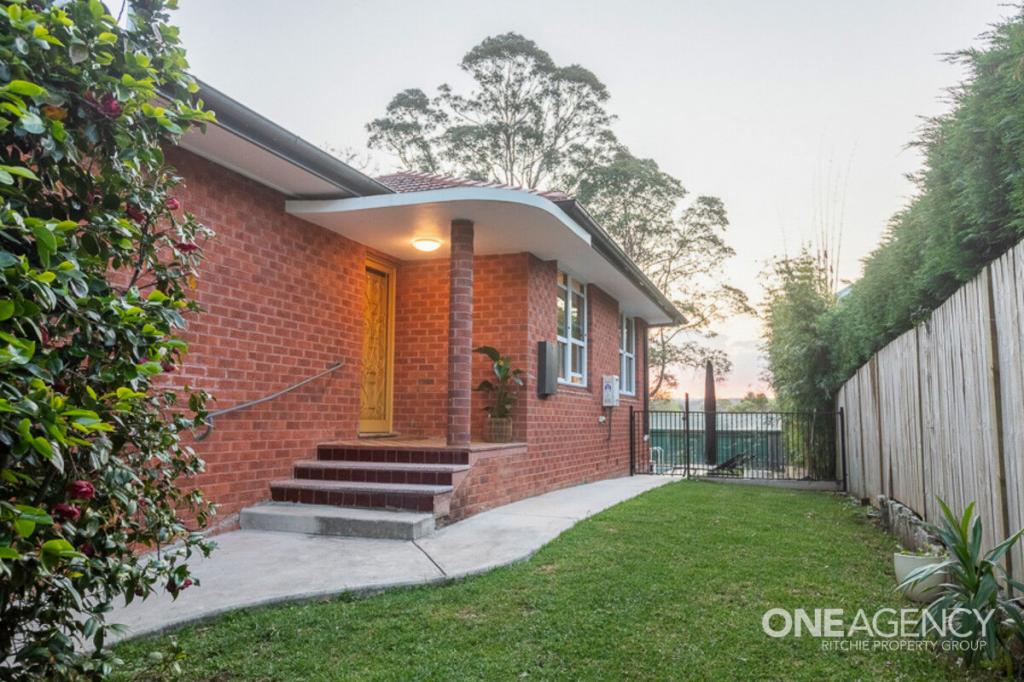 Contact Agent For Address, Springwood, NSW 2777