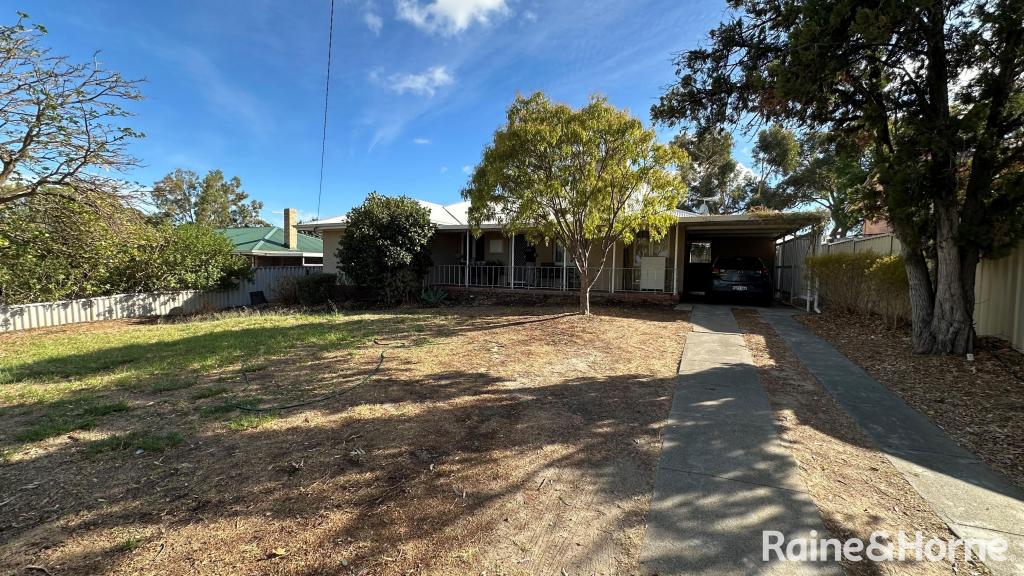 29 Frederic St, Koongamia, WA 6056