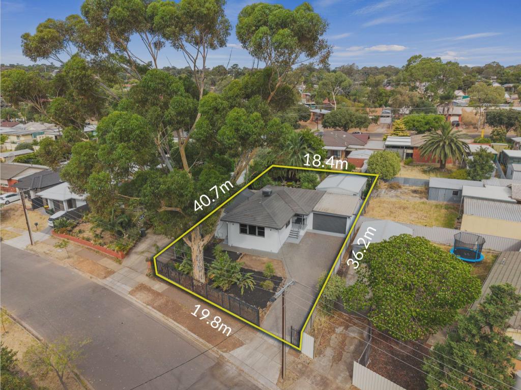 52 Rothwell Ave, Ingle Farm, SA 5098
