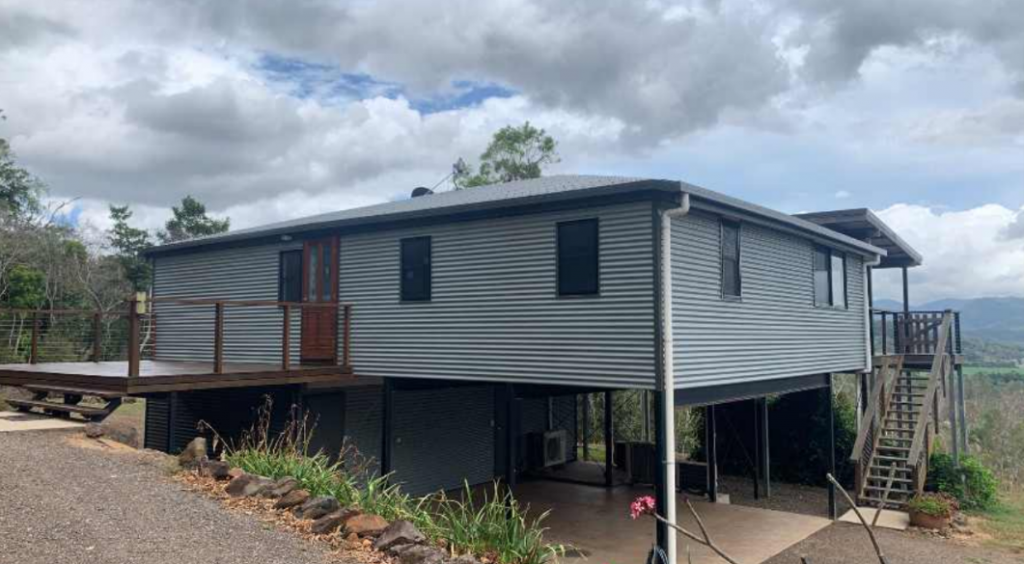 2a Demi Cl, Strathdickie, QLD 4800