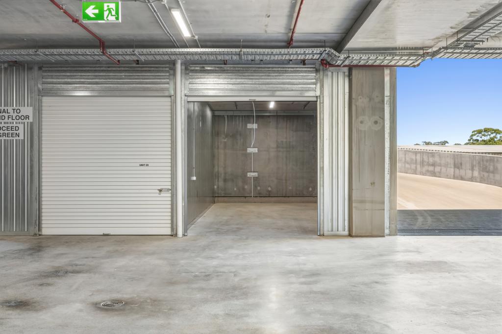 21/4-8 TENGAH CRES, MONA VALE, NSW 2103