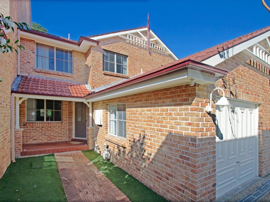 96/183 St Johns Ave, Gordon, NSW 2072