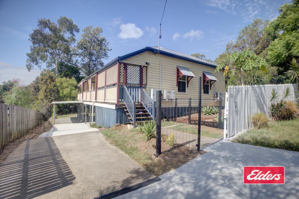 23 Marie St, Goodna, QLD 4300