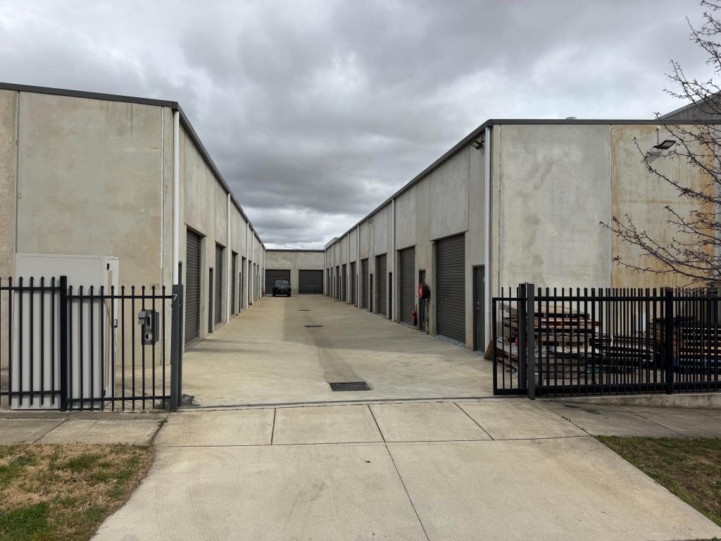 11/7 Tantalum St, Beard, ACT 2620