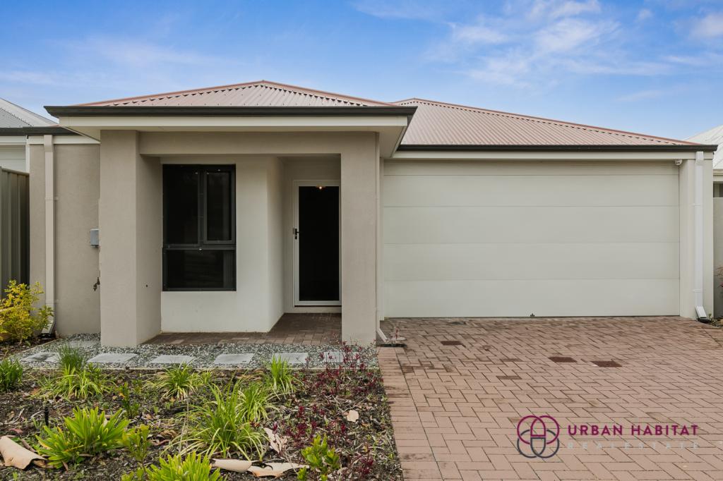 272 Lambeth Cir, Wellard, WA 6170