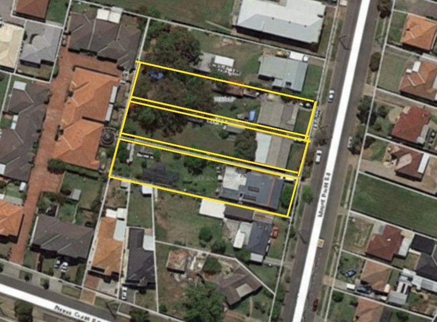 93 Mount Druitt Rd, Mount Druitt, NSW 2770