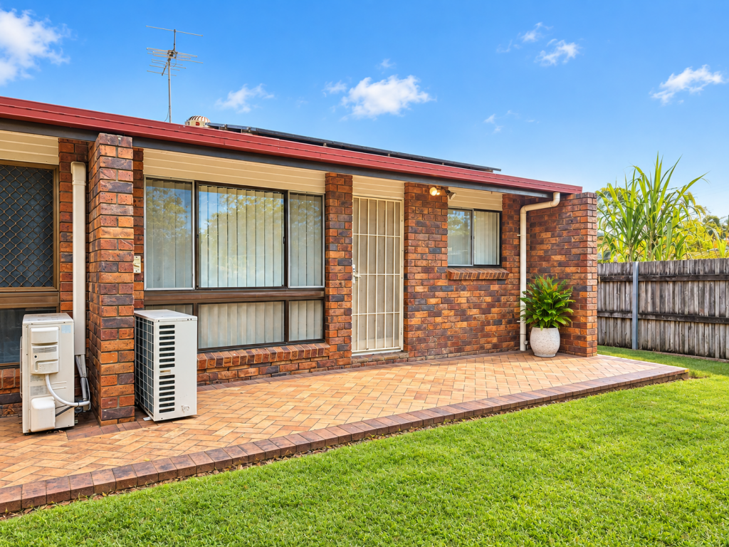 5/12 Charles St, Caboolture, QLD 4510