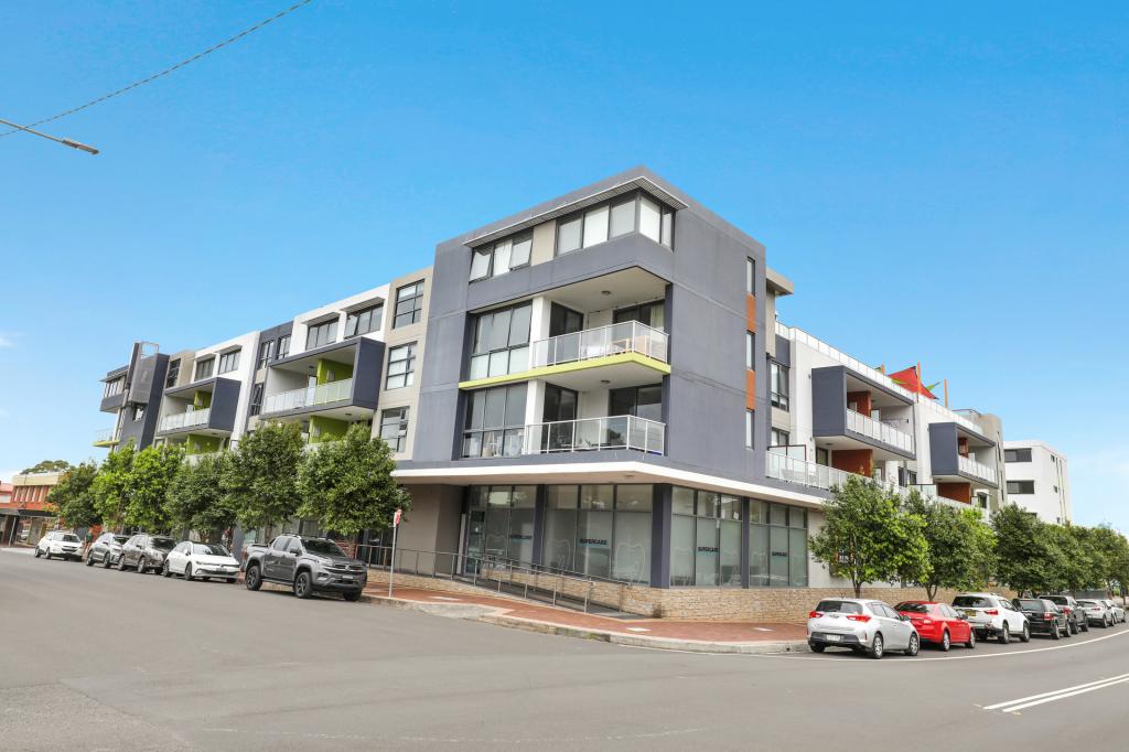 118/7 Russell St, Corrimal, NSW 2518