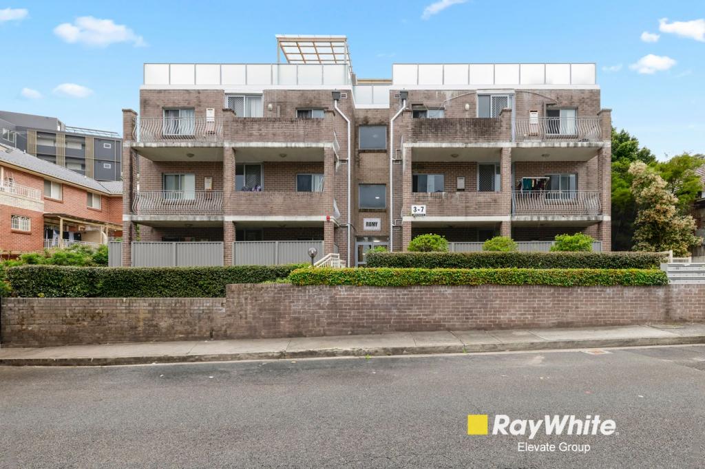 1/3-7 Grosvenor St, Croydon, NSW 2132