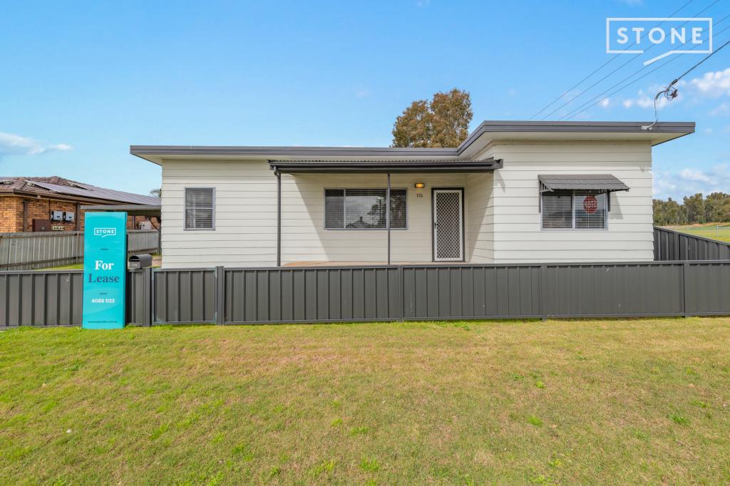 174 DEAKIN ST, KURRI KURRI, NSW 2327