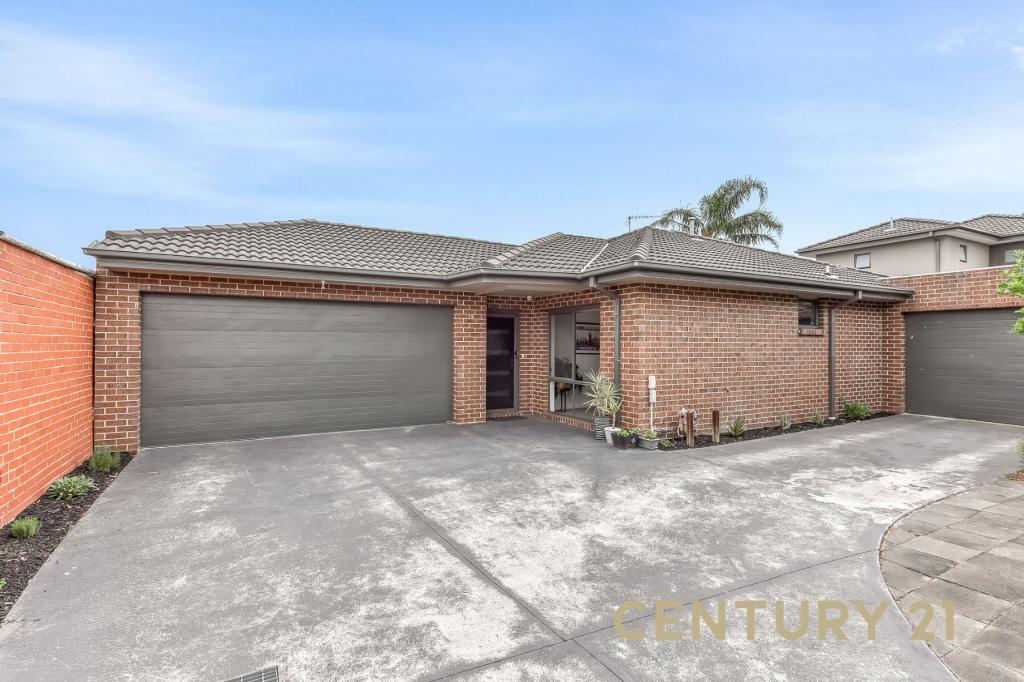 4/10 Alfred St, Noble Park, VIC 3174