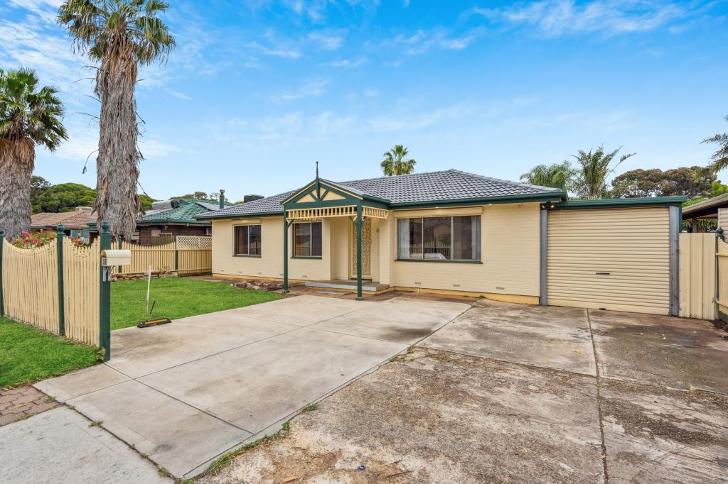 10 Ludwig St, Paralowie, SA 5108